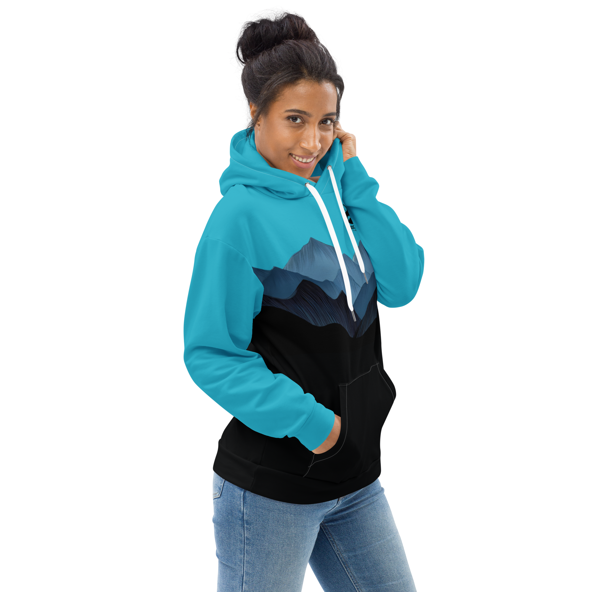 BOCKFIT Unisex Hoodie