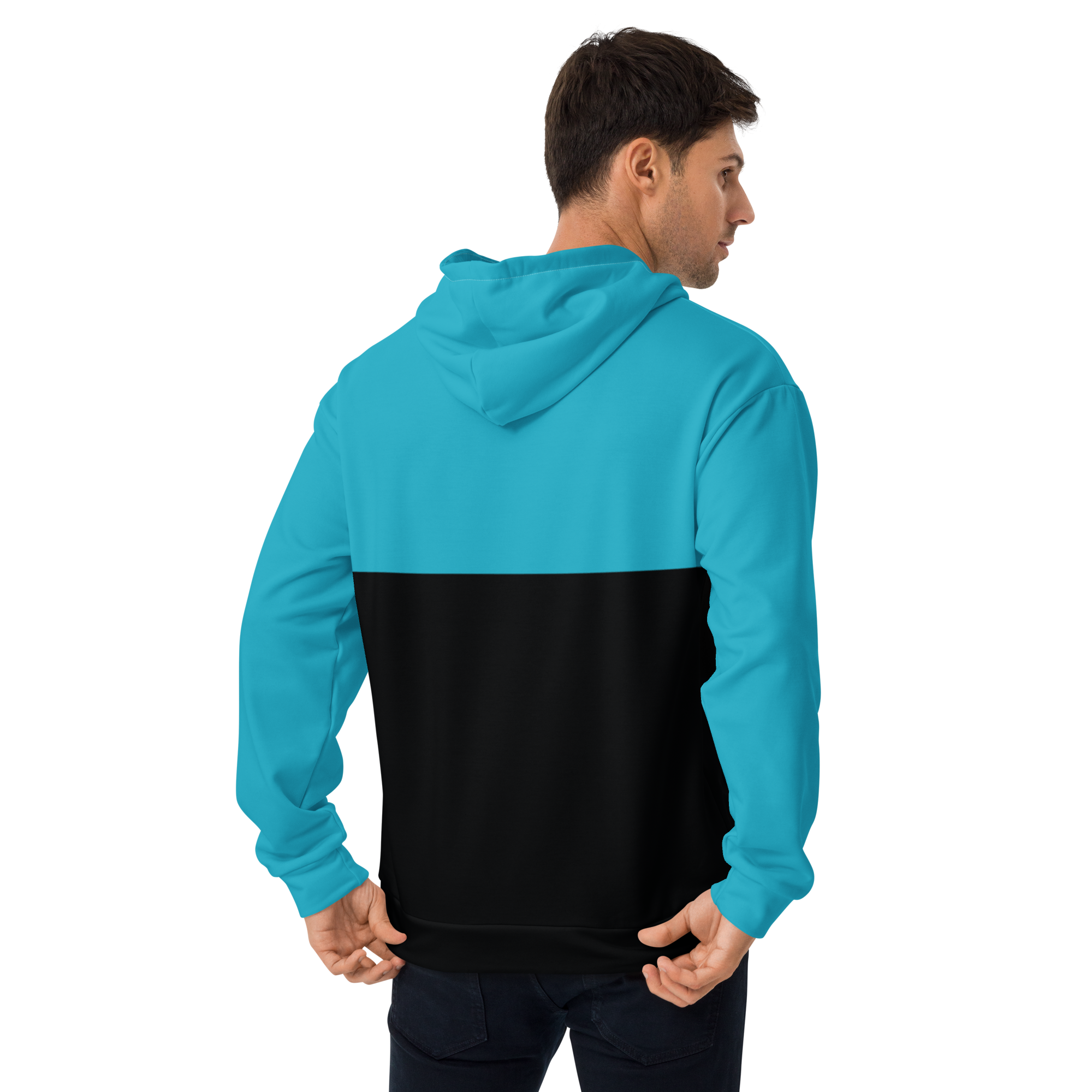 BOCKFIT Unisex Hoodie
