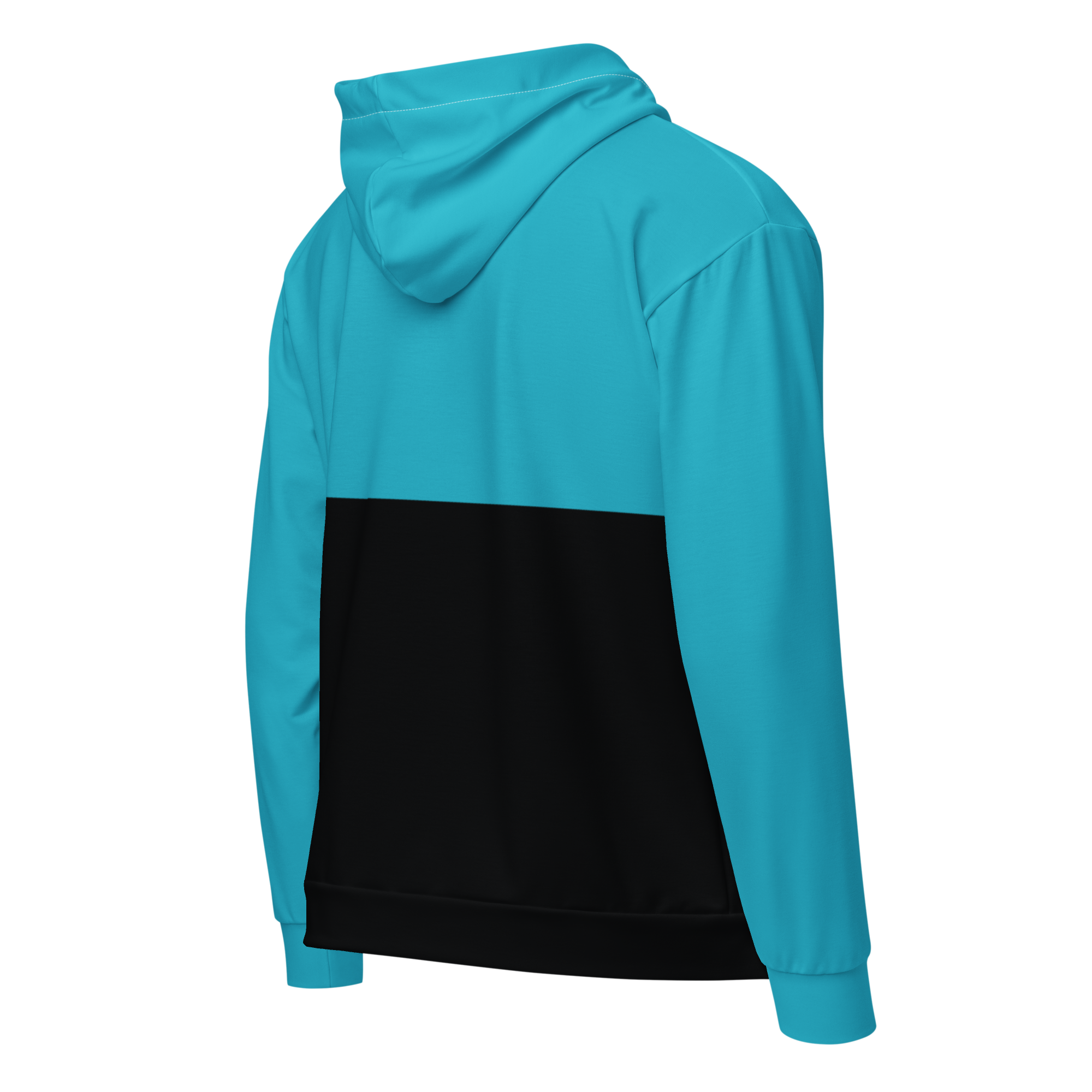 BOCKFIT Unisex zip hoodie