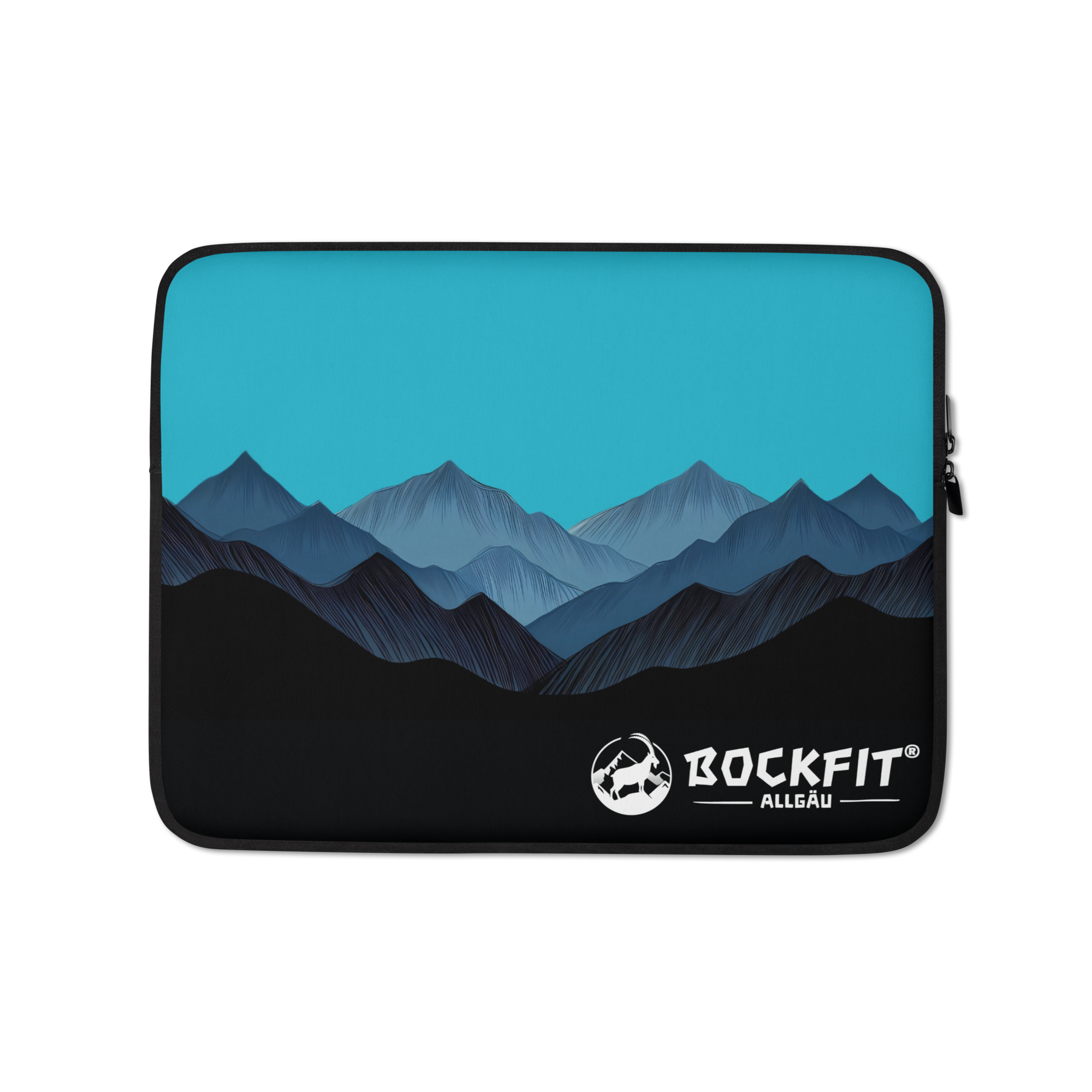 BOCKFIT Laptoptasche