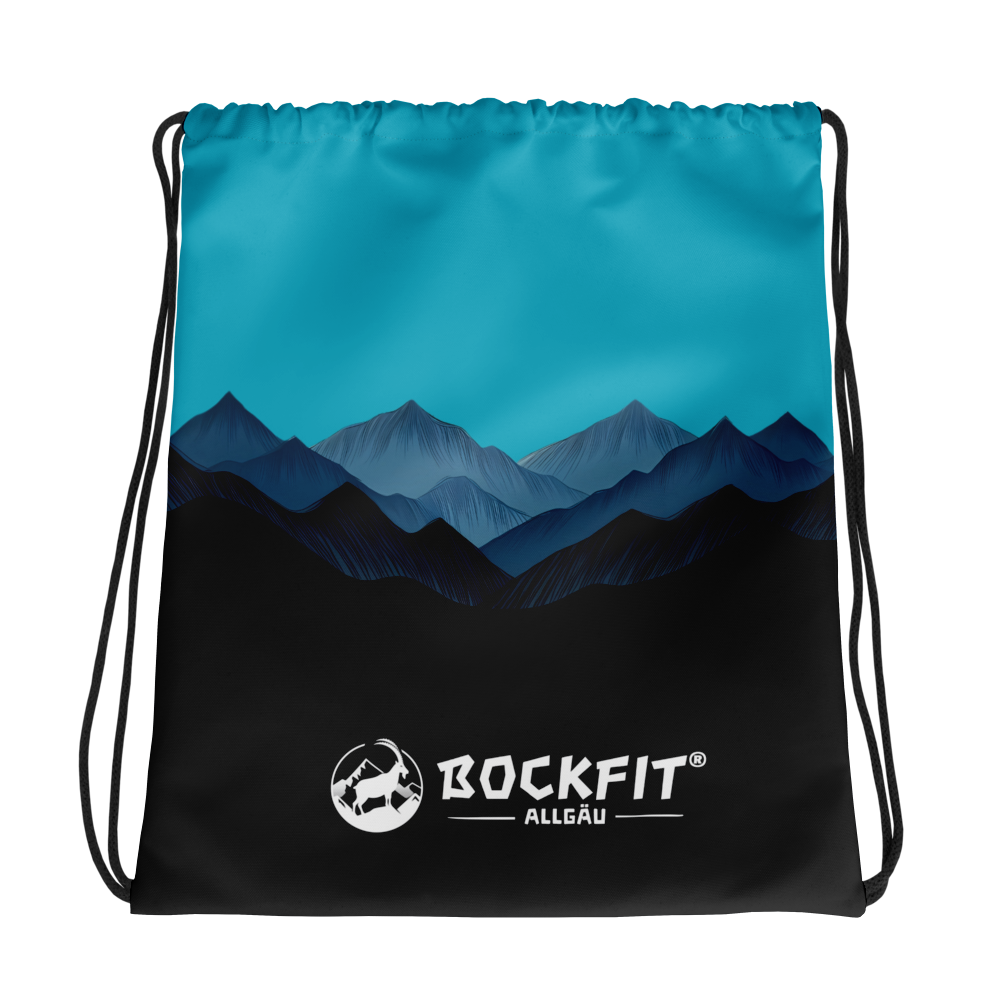BOCKFIT Turnbeutel