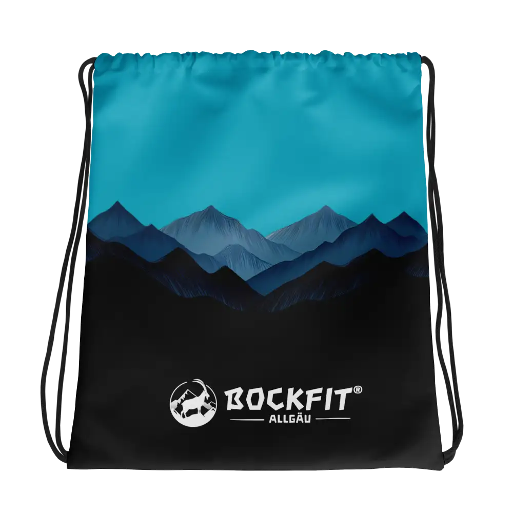 BOCKFIT Turnbeutel