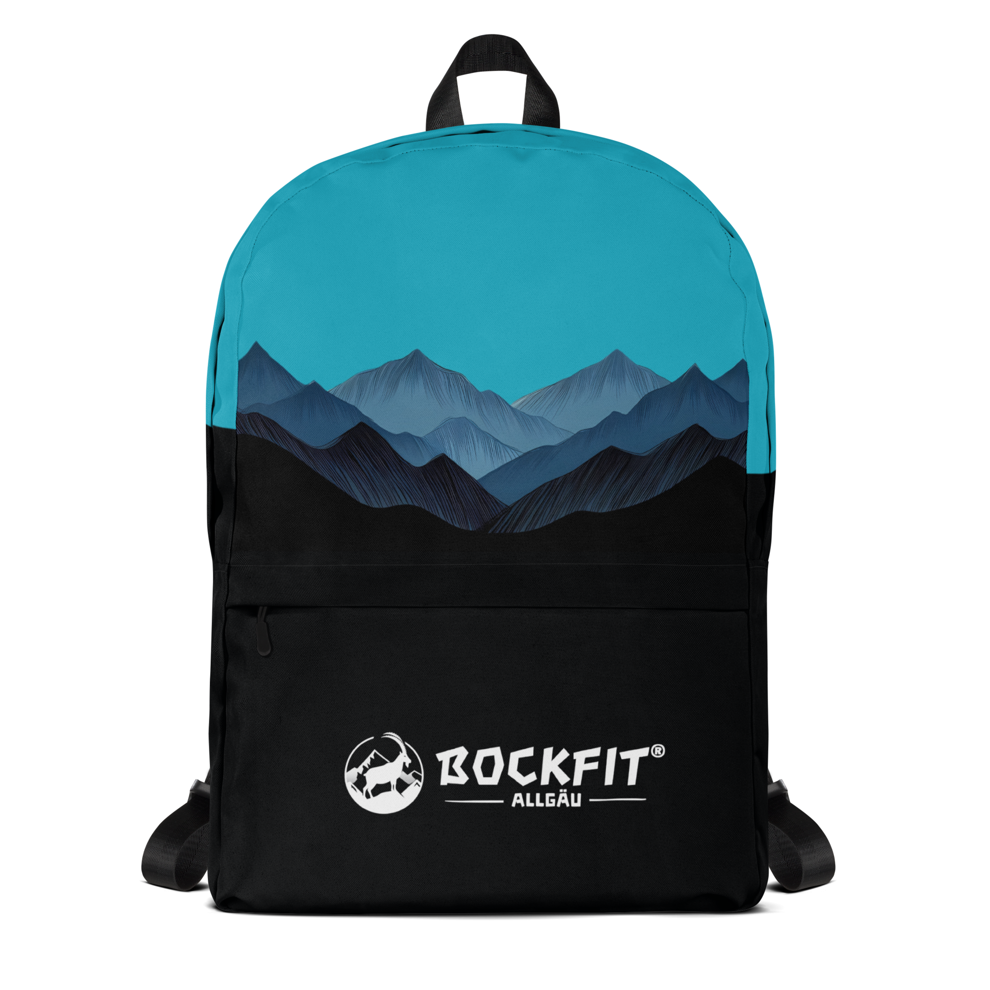BOCKFIT Rucksack
