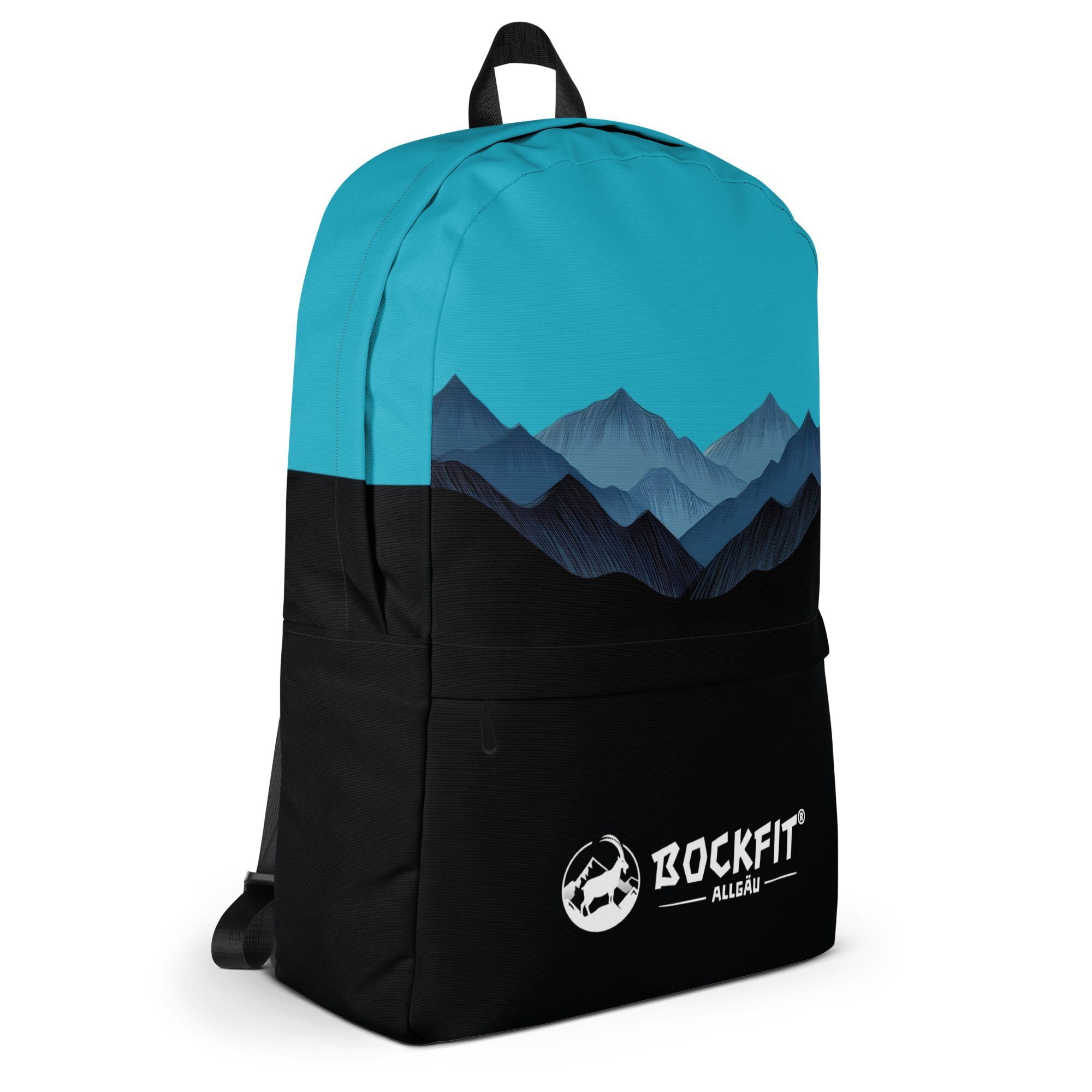 BOCKFIT Rucksack