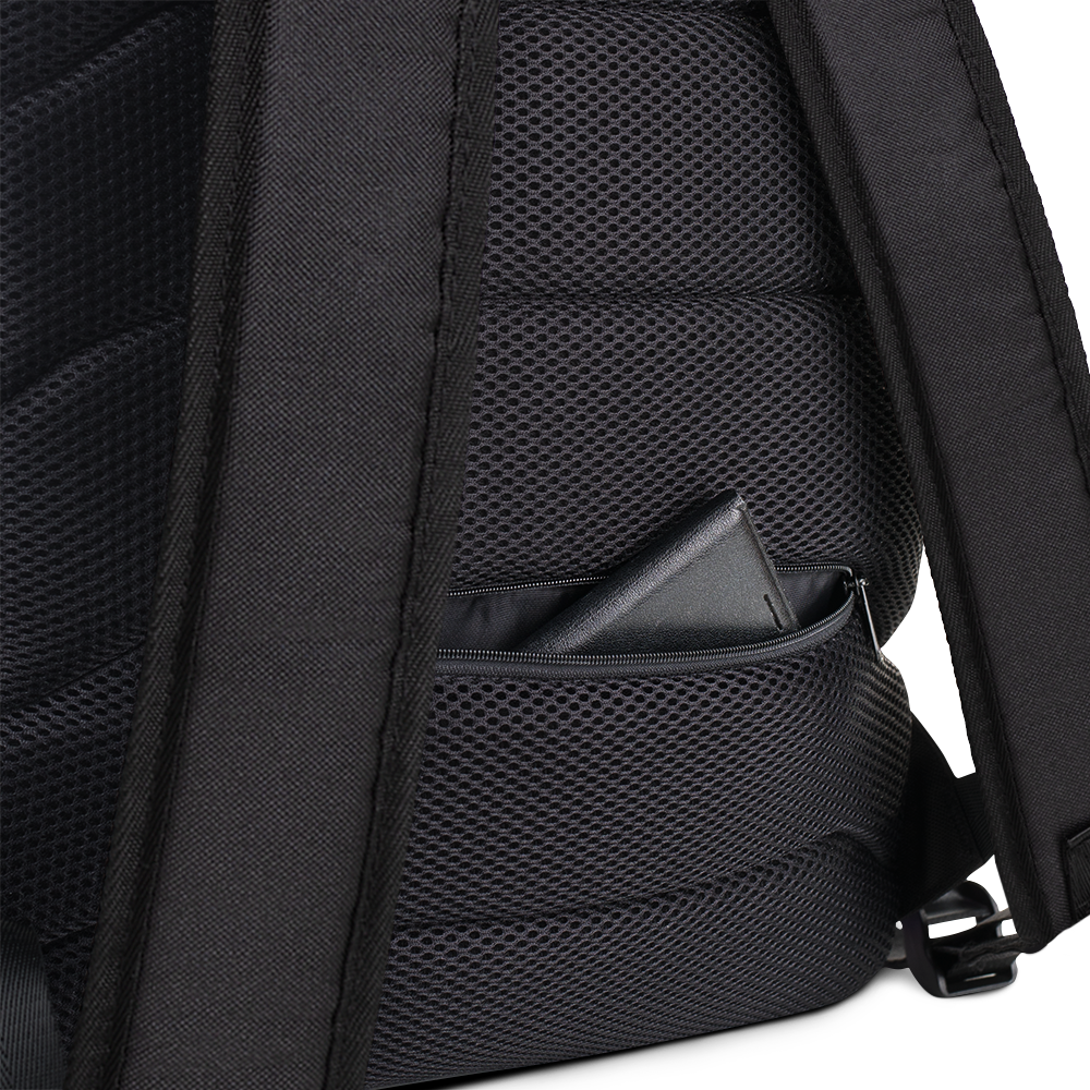 BOCKFIT Rucksack