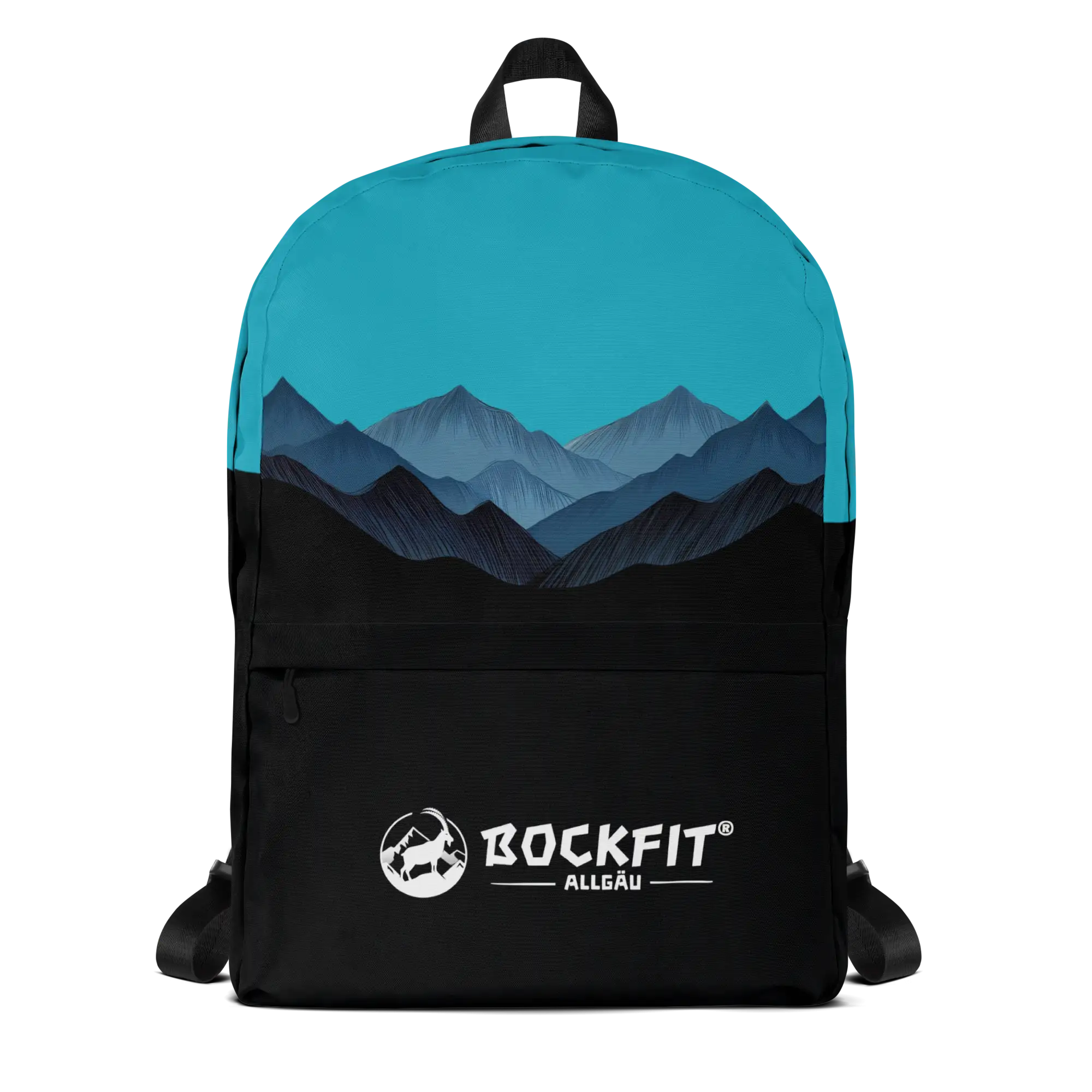 BOCKFIT Rucksack