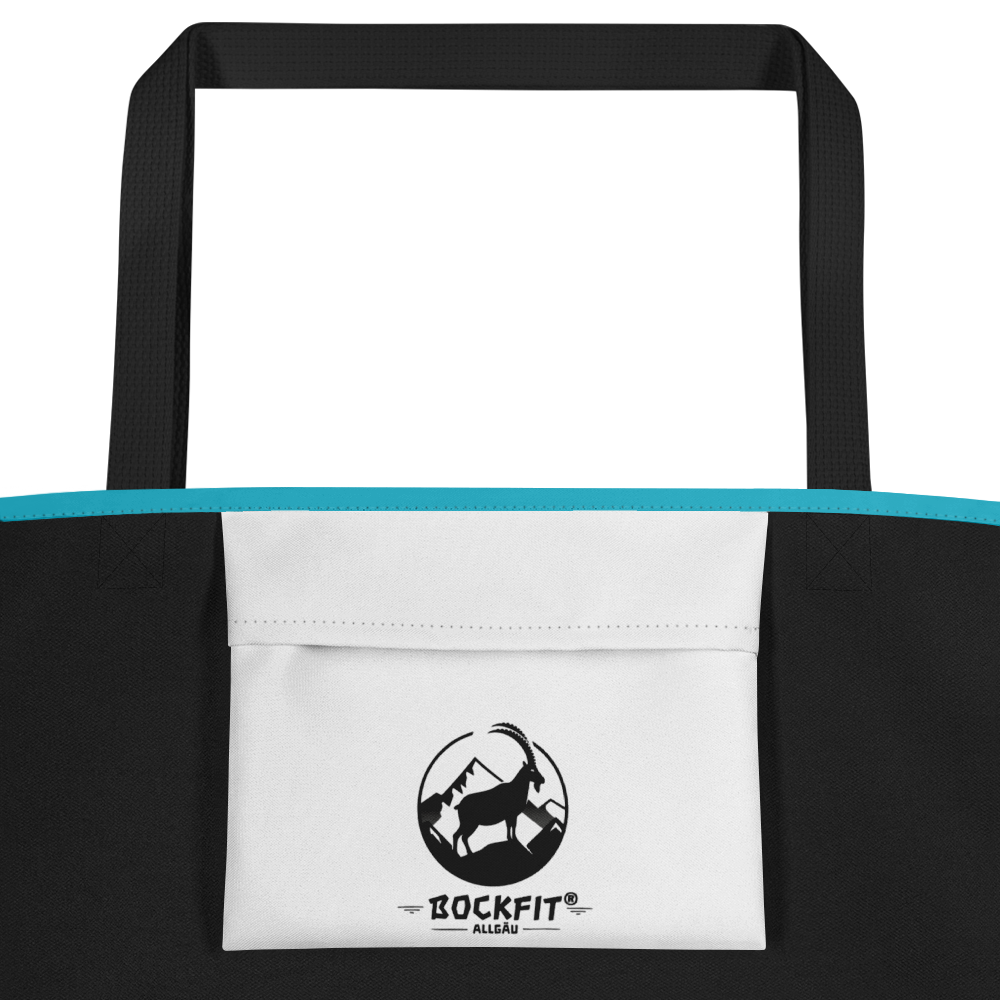 BOCKFIT Stoffttasche
