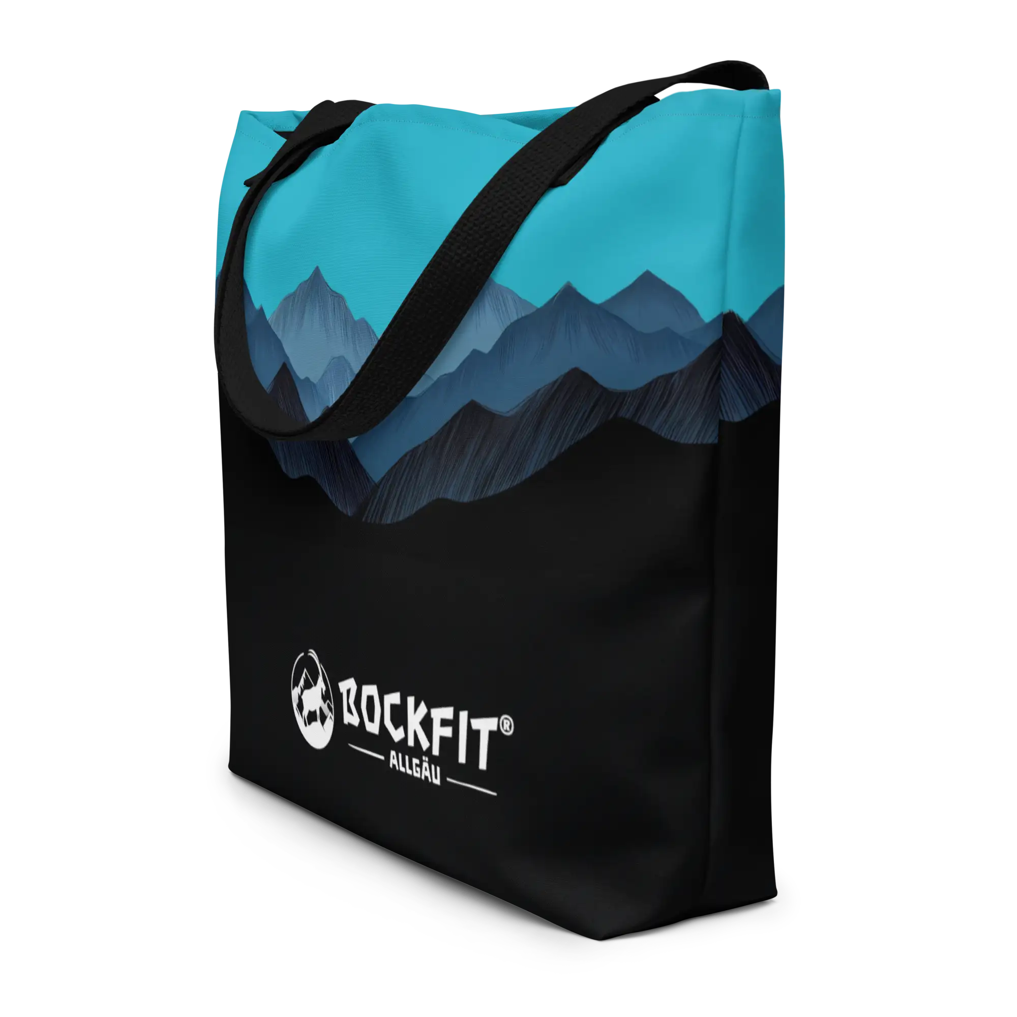 BOCKFIT Stoffttasche