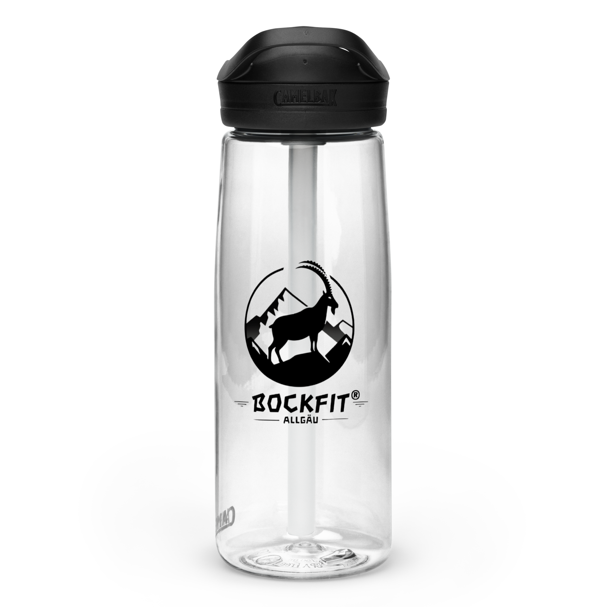 BOCKFIT CamelBak Trinkflasche