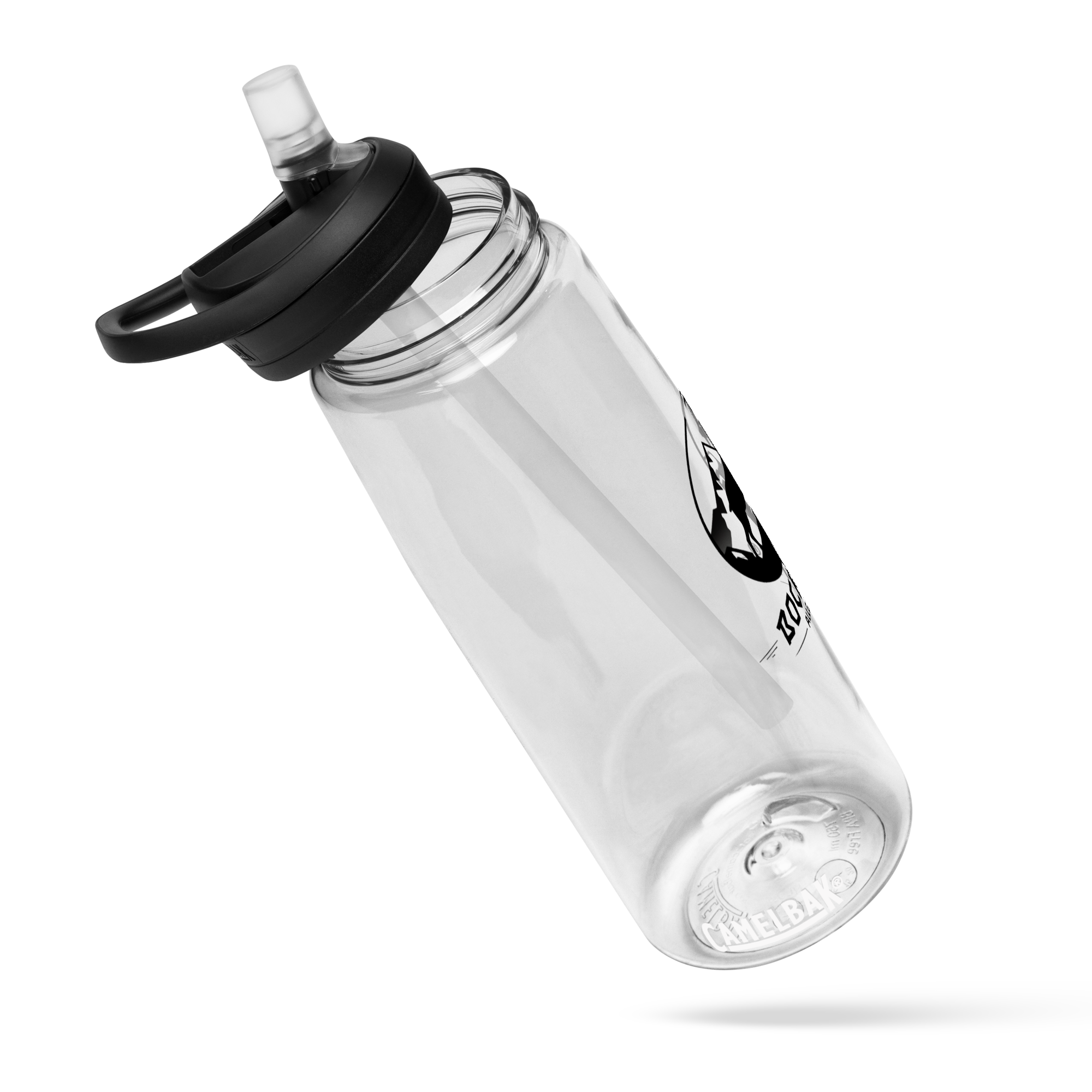 BOCKFIT CamelBak Trinkflasche