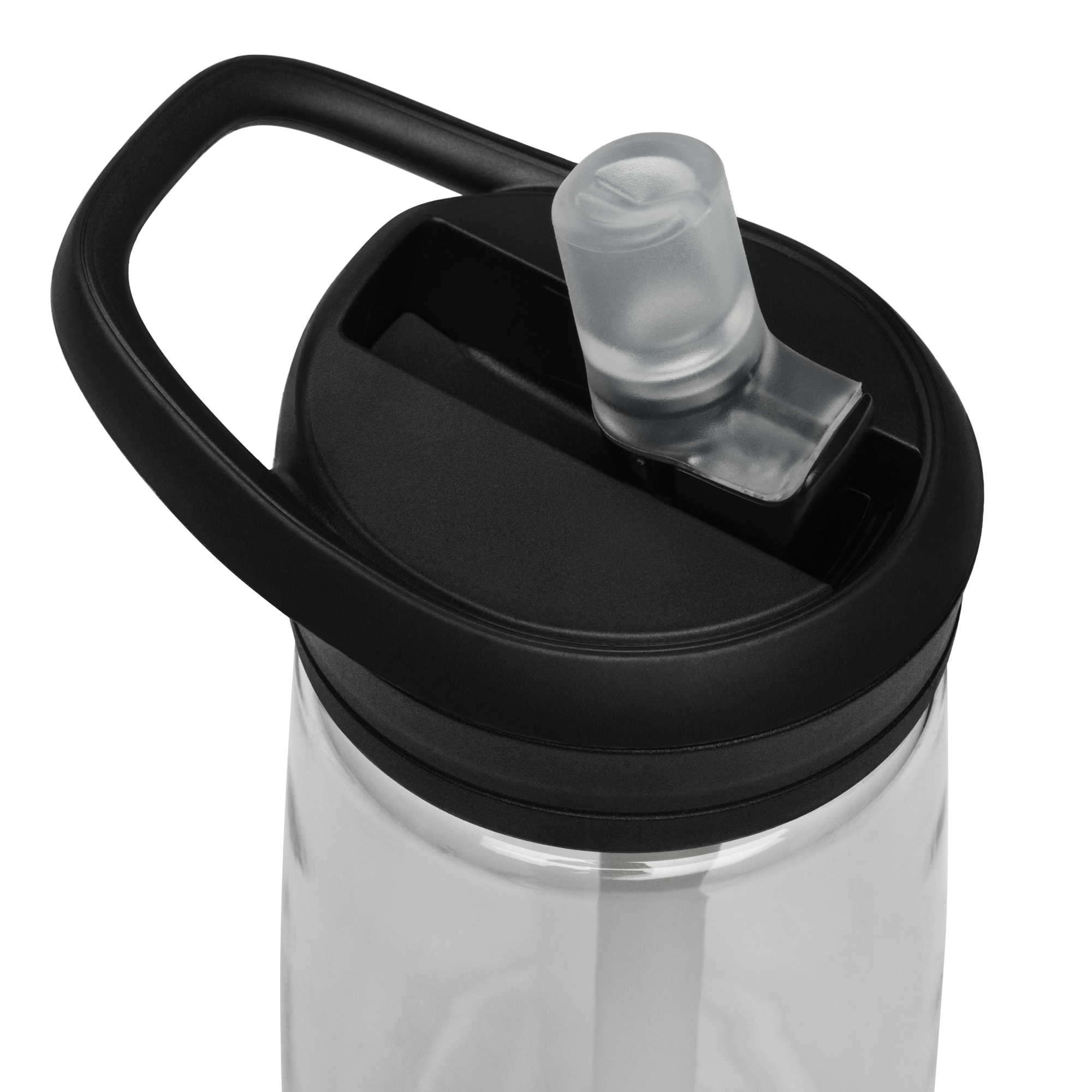 BOCKFIT CamelBak Trinkflasche