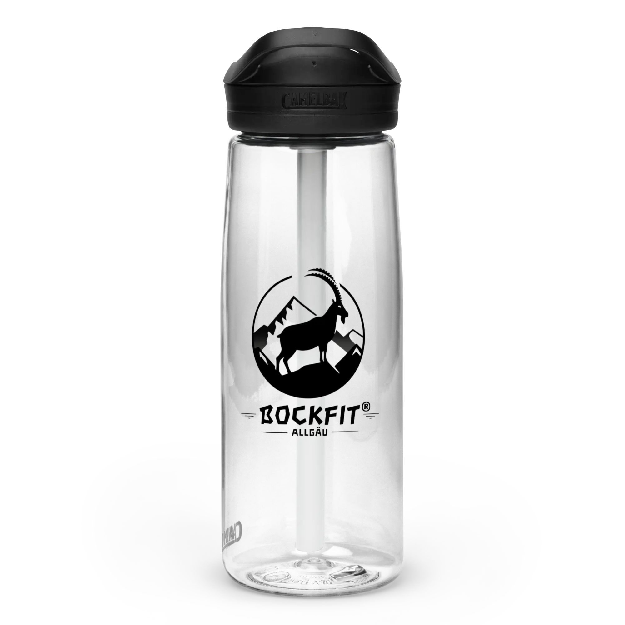 BOCKFIT CamelBak Trinkflasche