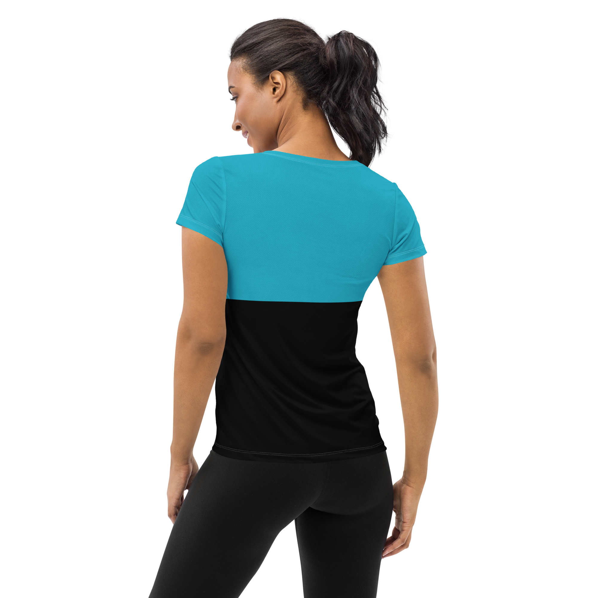  BOCKFIT Sport T-Shirt Frauen