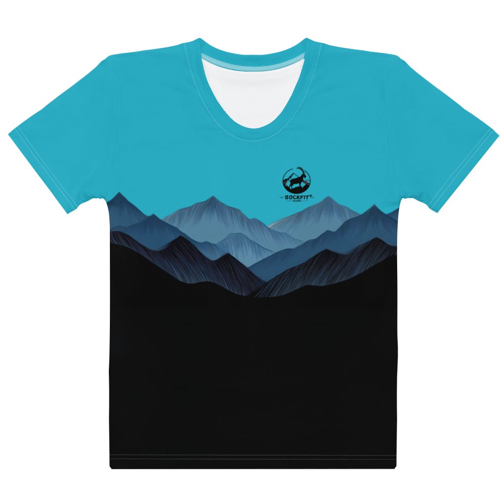 BOCKFIT T-Shirt Frauen