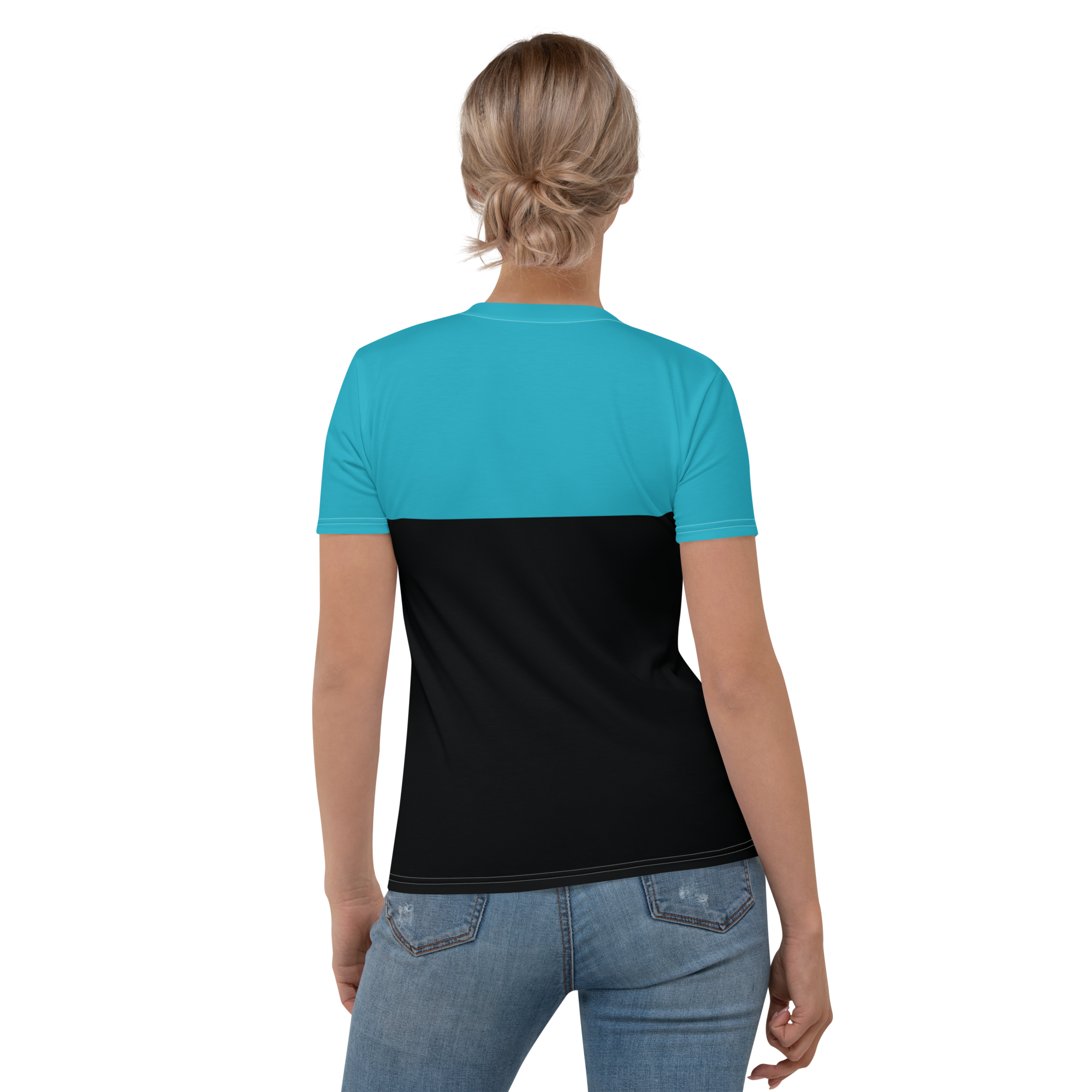 BOCKFIT T-Shirt Frauen