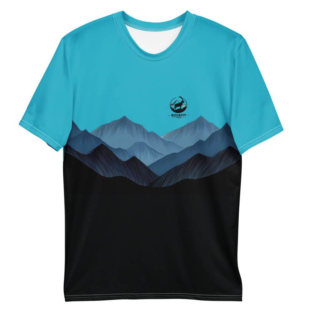 BOCKFIT T-Shirt Männer