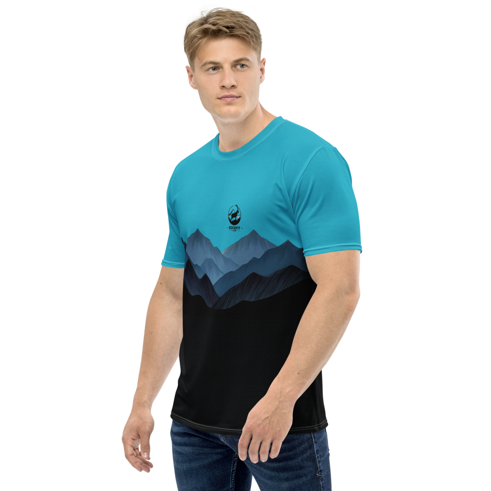 BOCKFIT T-Shirt Männer