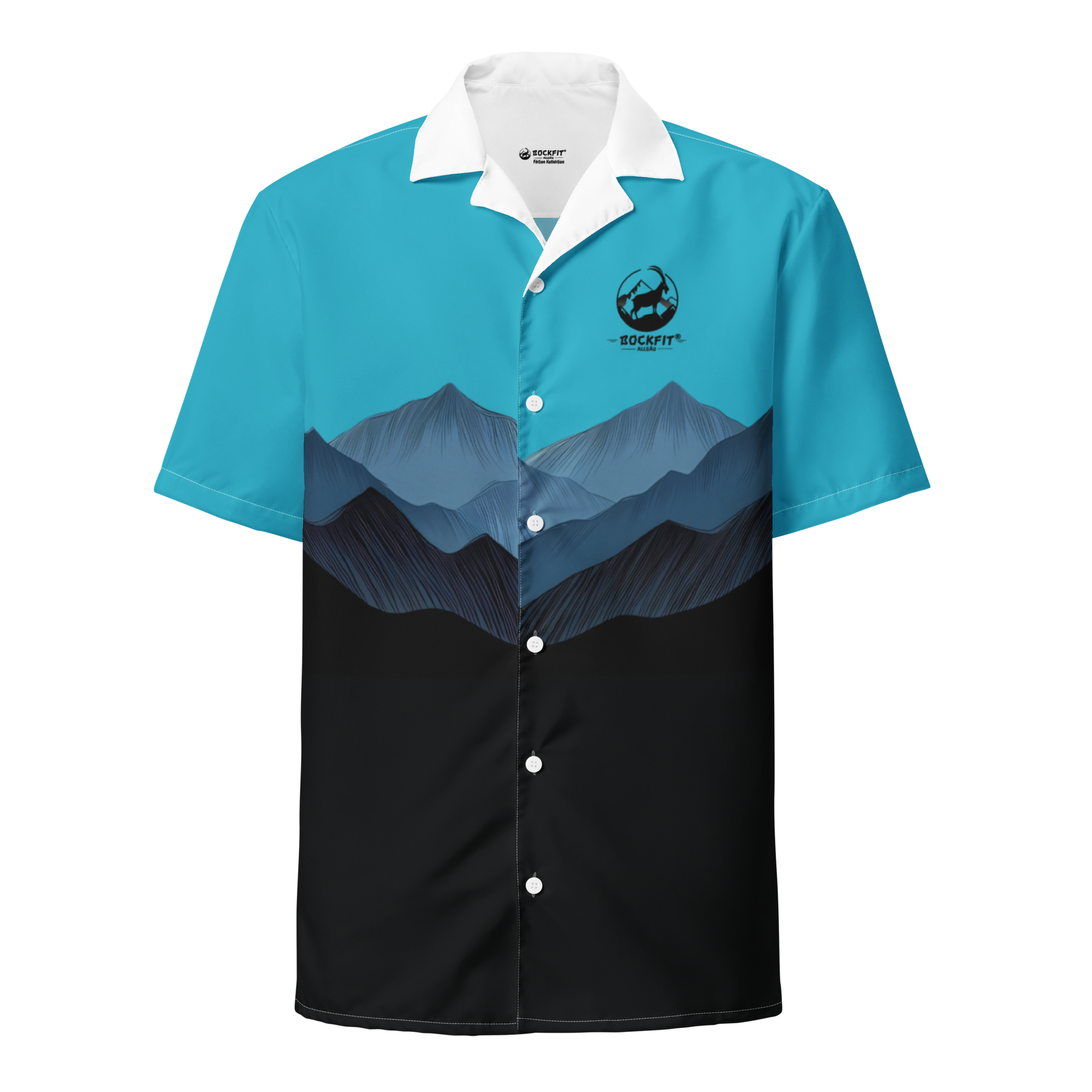 BOCKFIT Unisex Hemd
