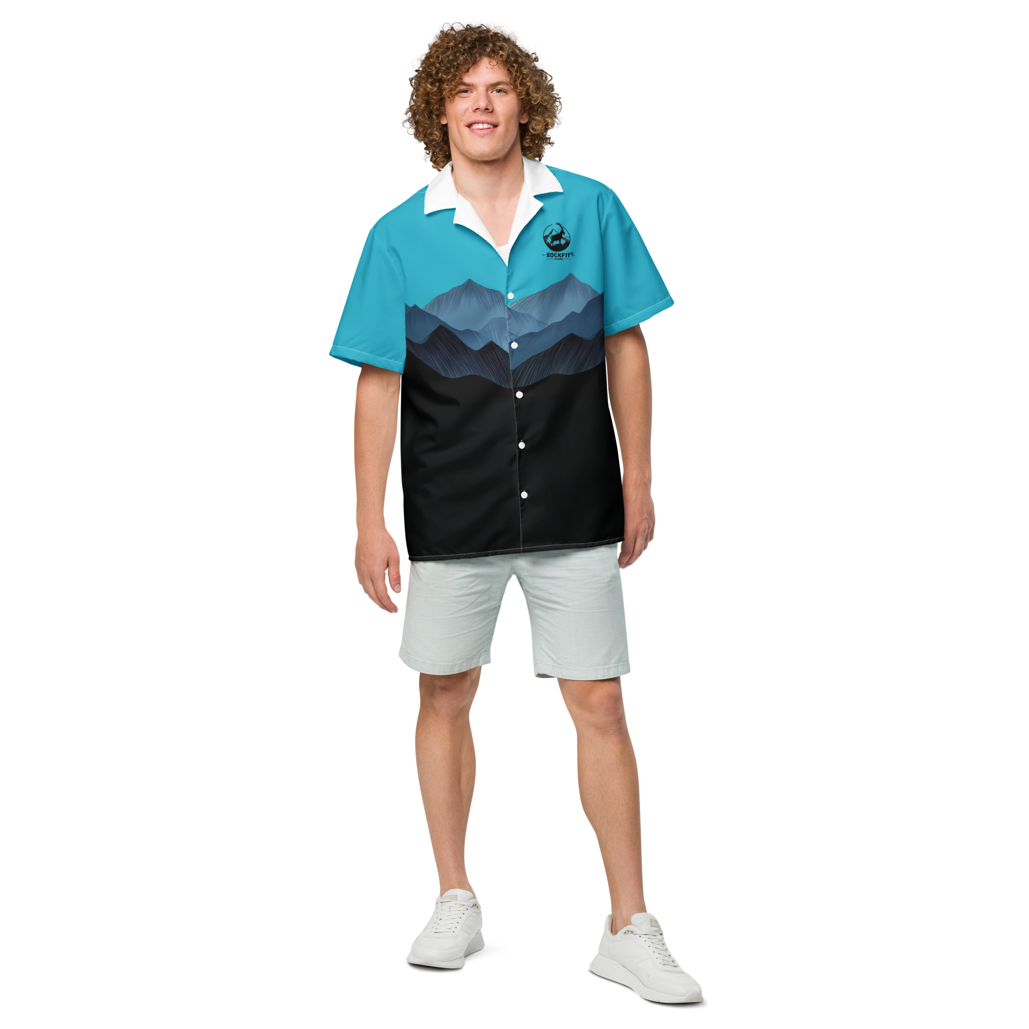 BOCKFIT Unisex Hemd
