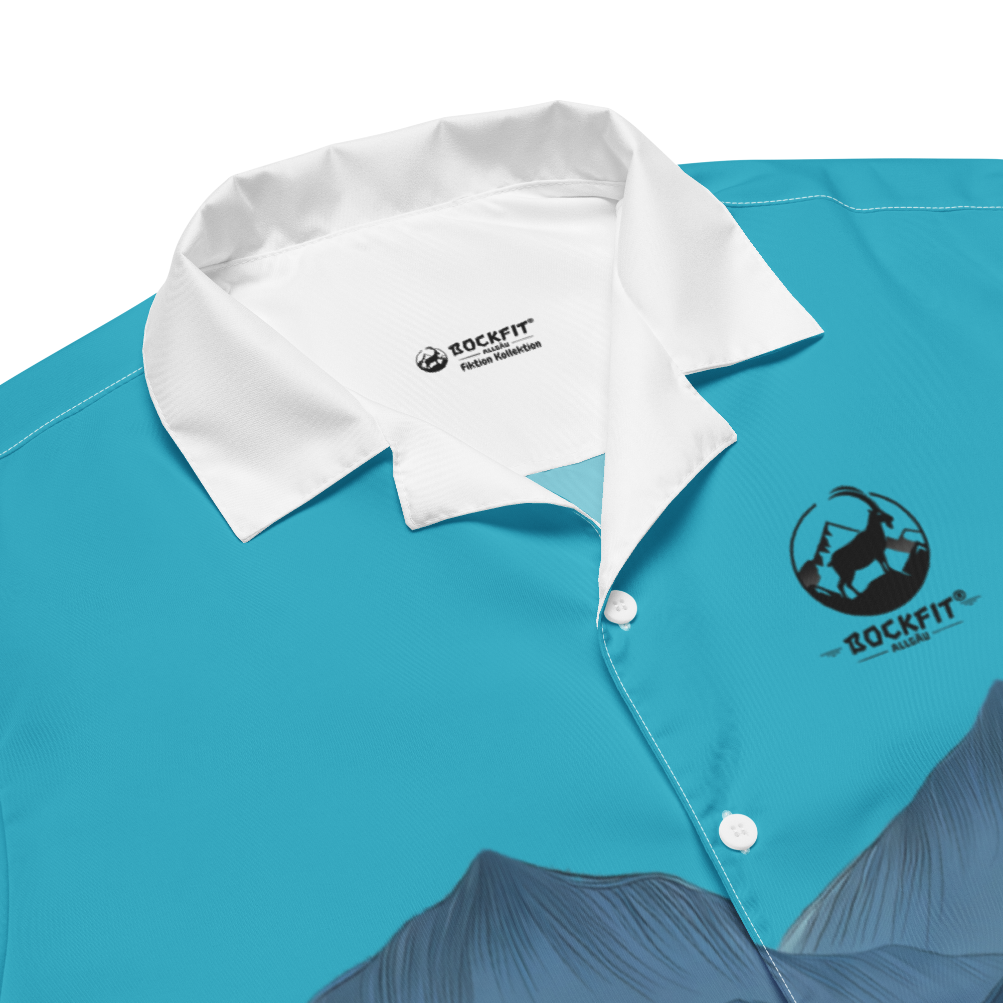 BOCKFIT Unisex Hemd
