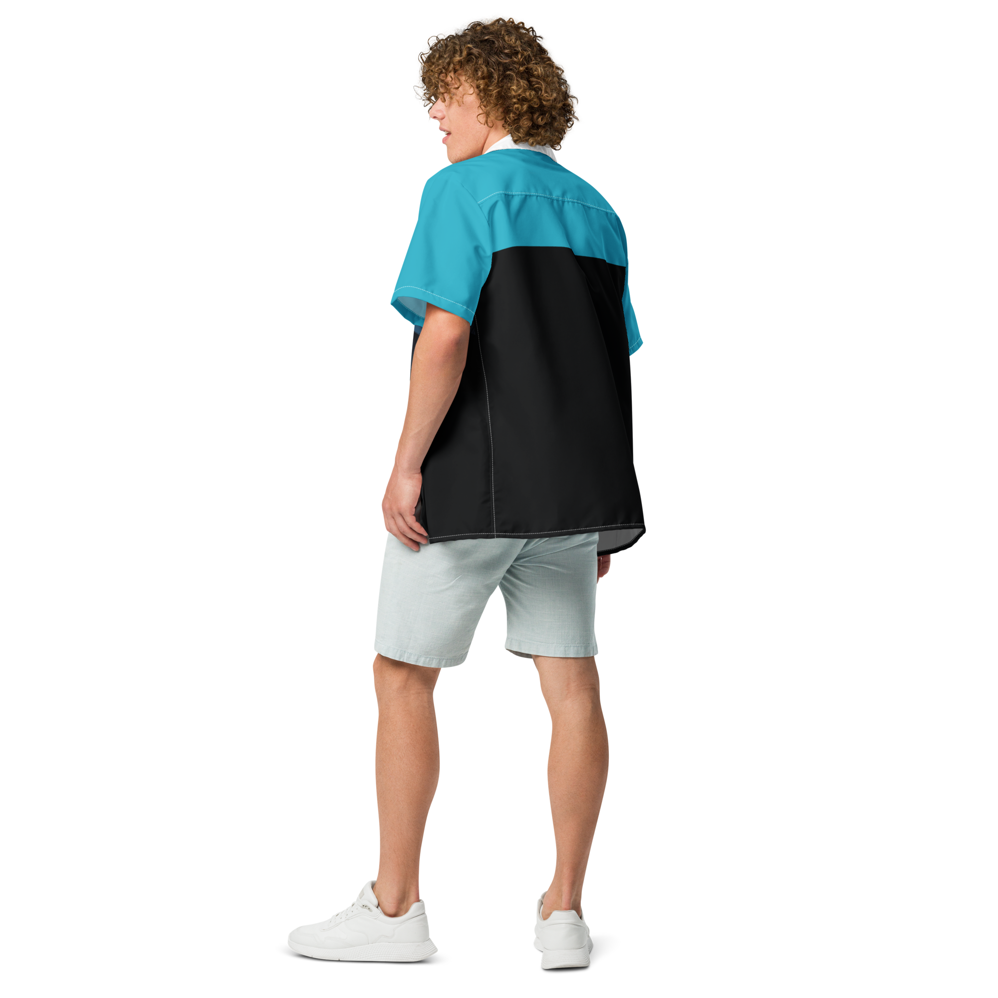 BOCKFIT Unisex Hemd