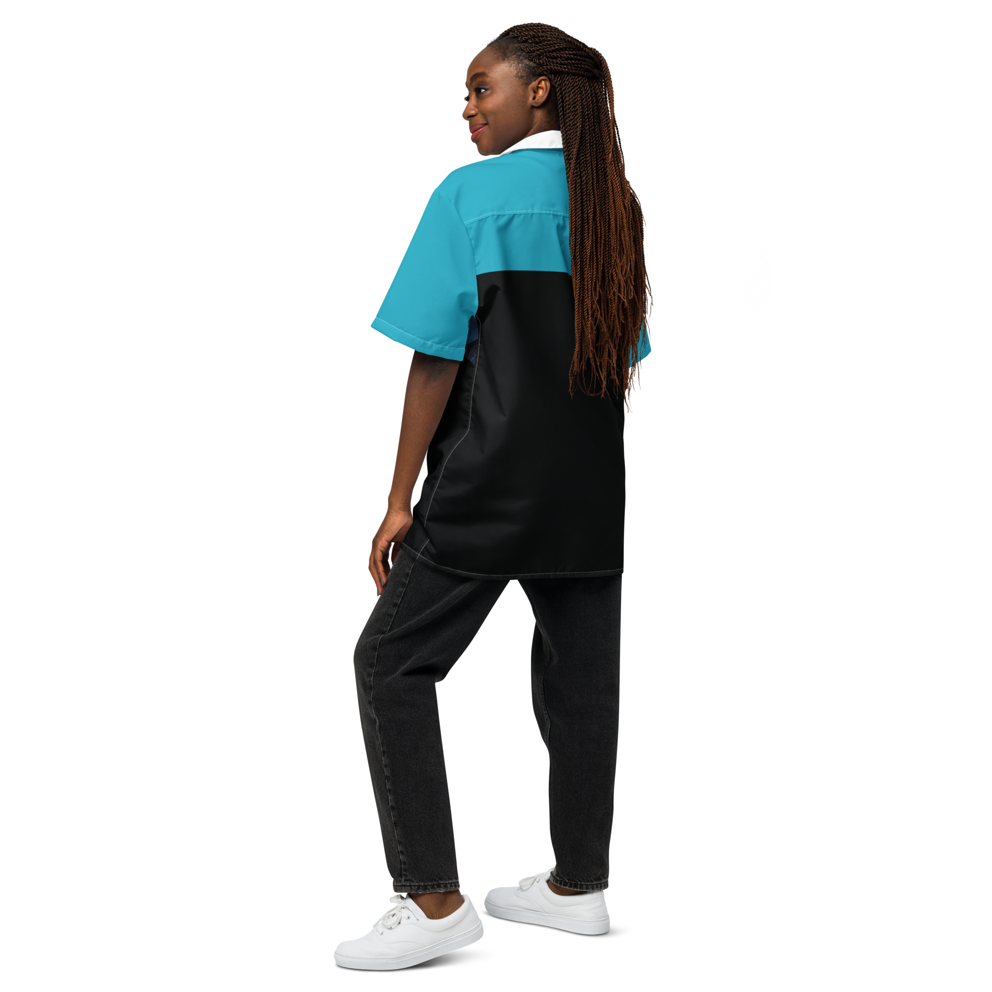BOCKFIT Unisex Hemd