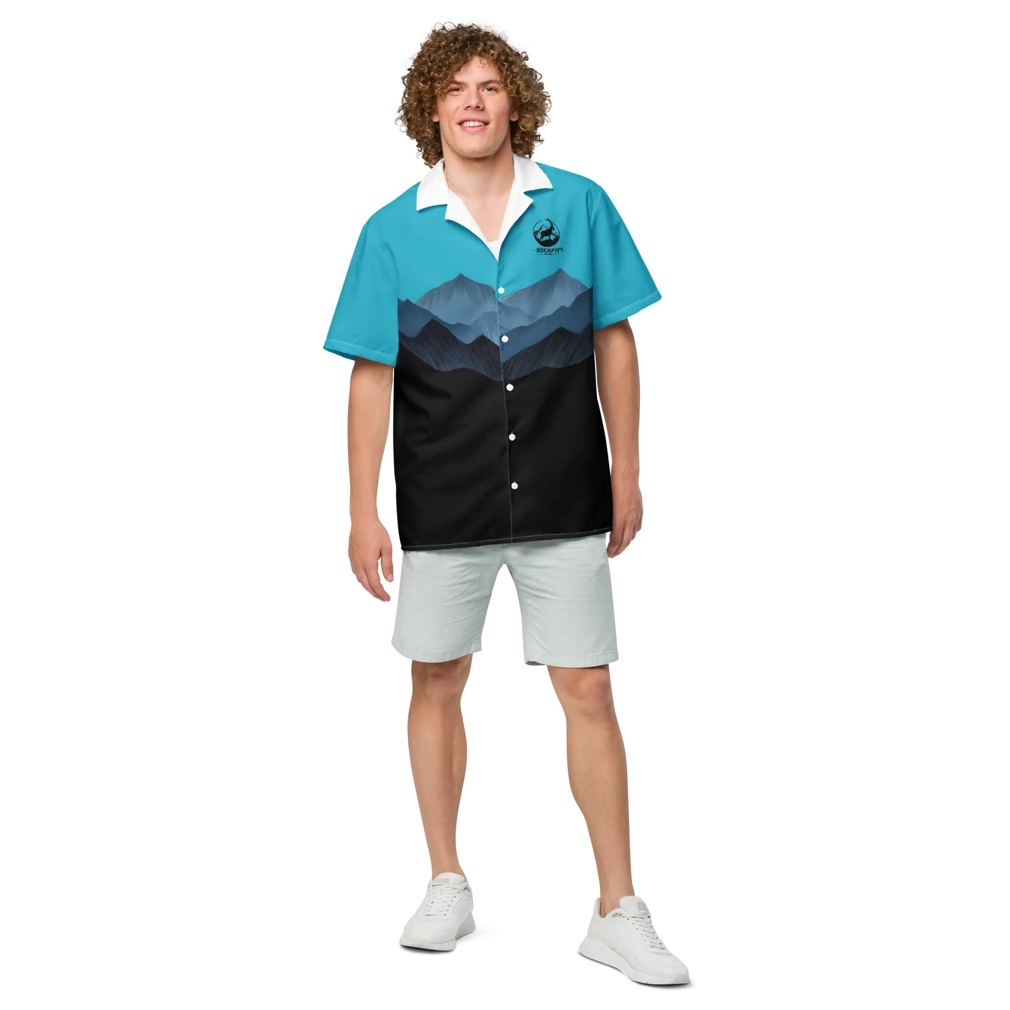 BOCKFIT Unisex Hemd