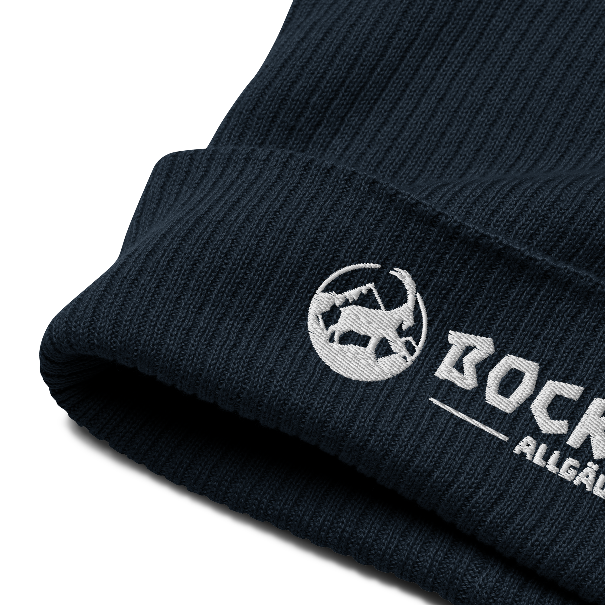 BOCKFIT Mütze Navy