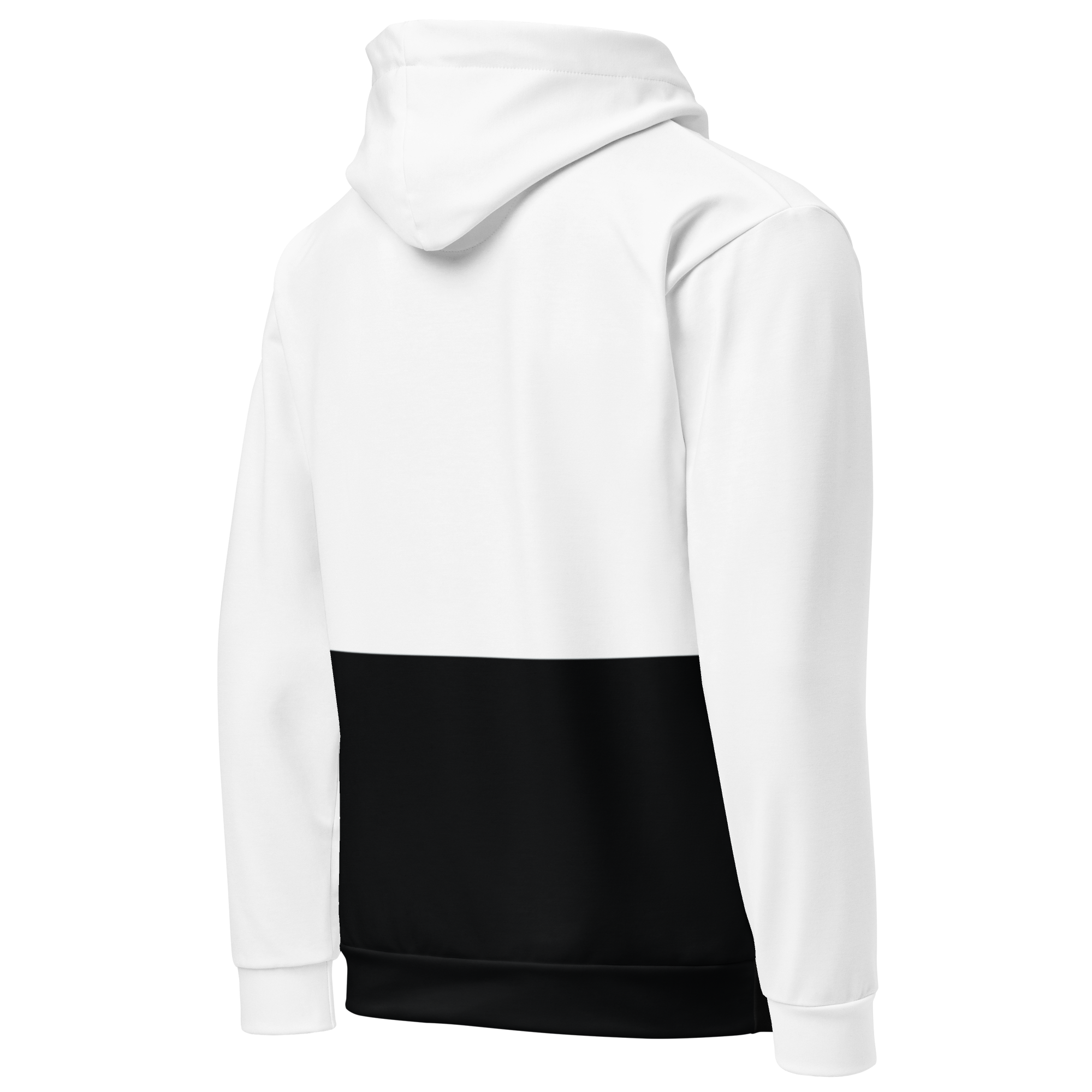 BOCKFIT Breitenberg Hoodie weiß