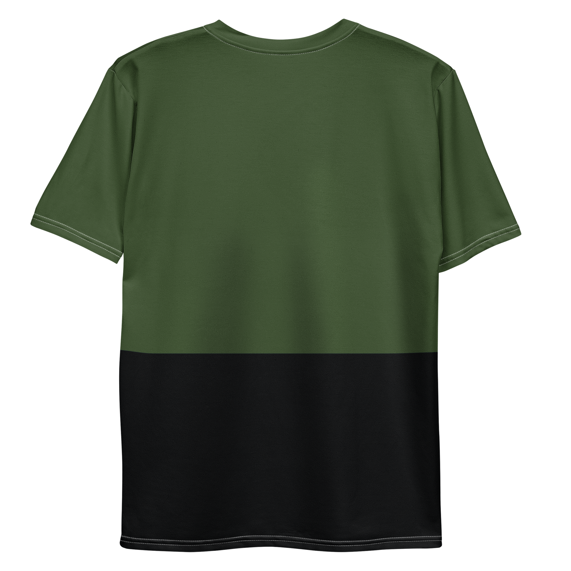 BOCKFIT Breitenberg T-Shirt grün