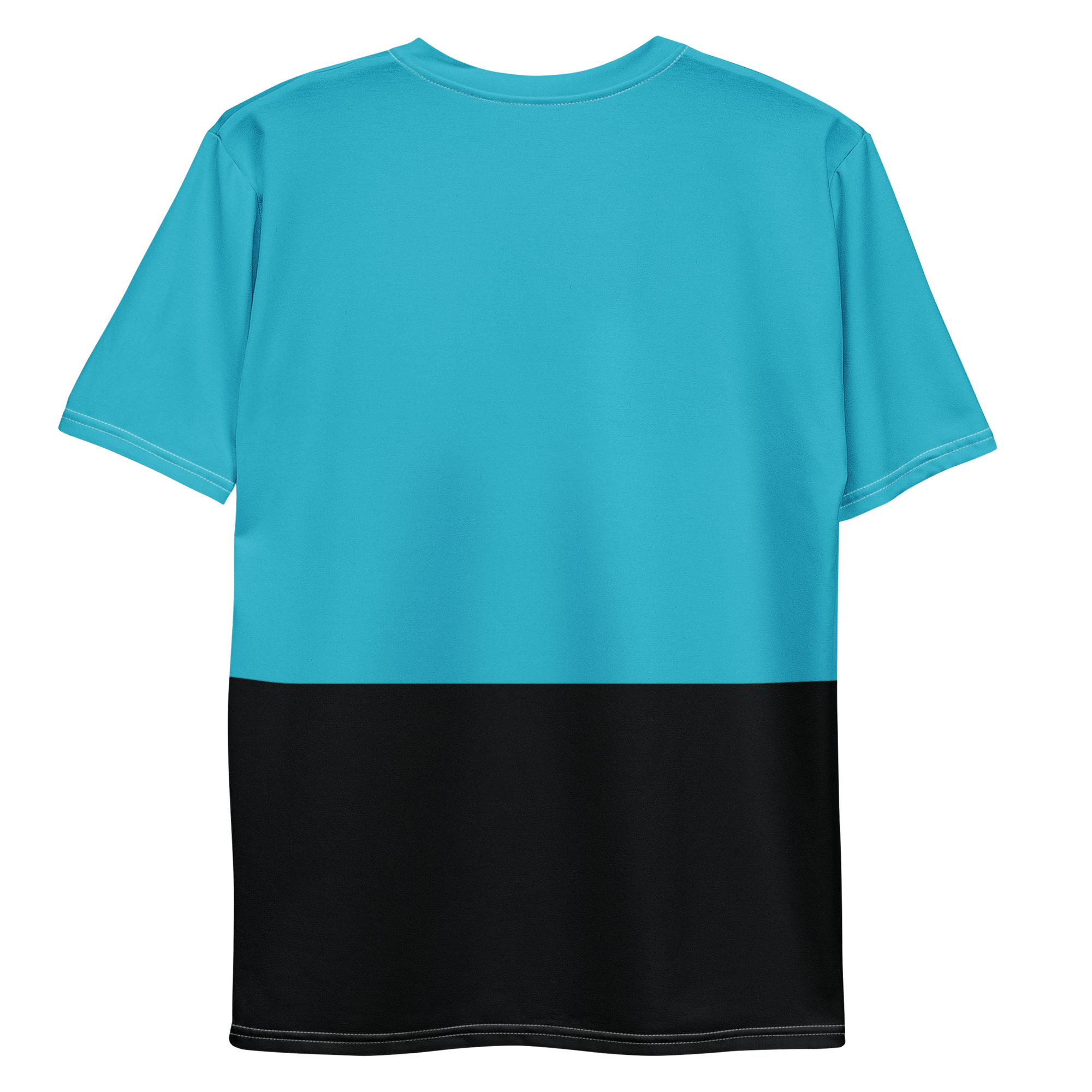 BOCKFIT Breitenberg T-Shirt blau