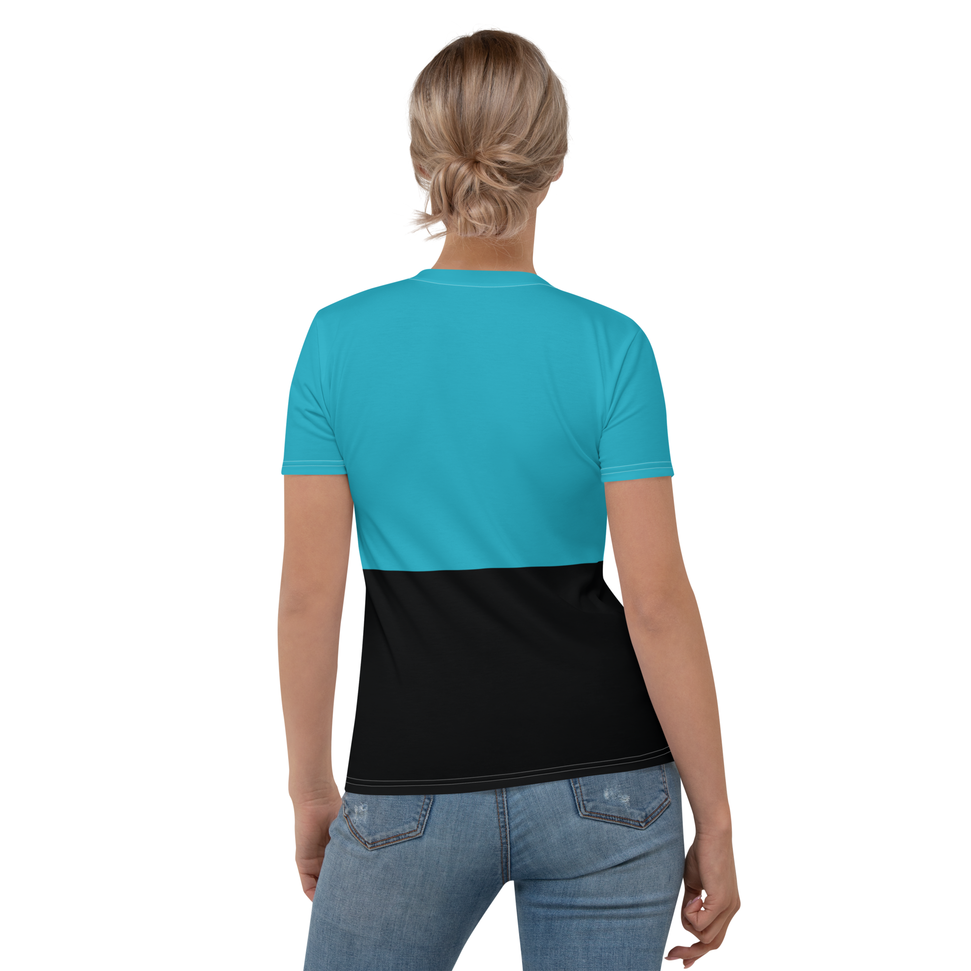 BOCKFIT Breitenberg T-Shirt blau