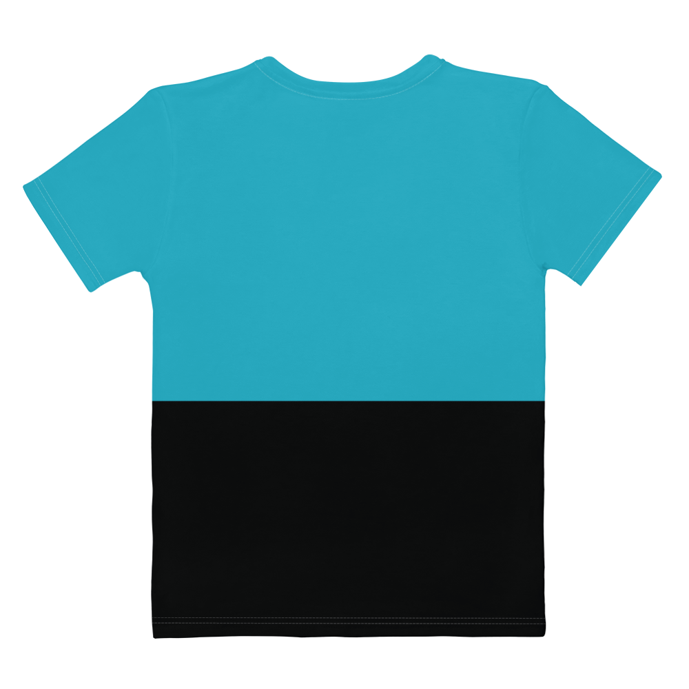 BOCKFIT Breitenberg T-Shirt blau