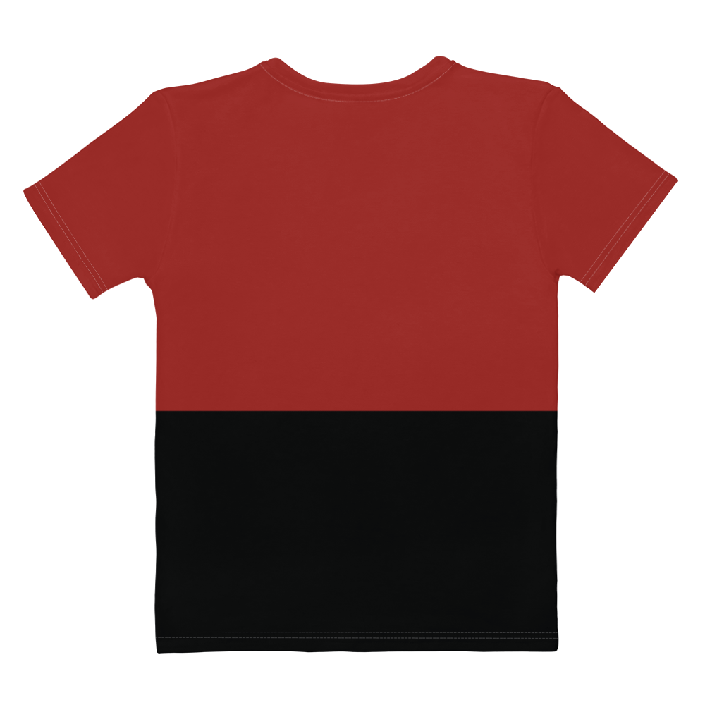 BOCKFIT Breitenberg T-Shirt rot