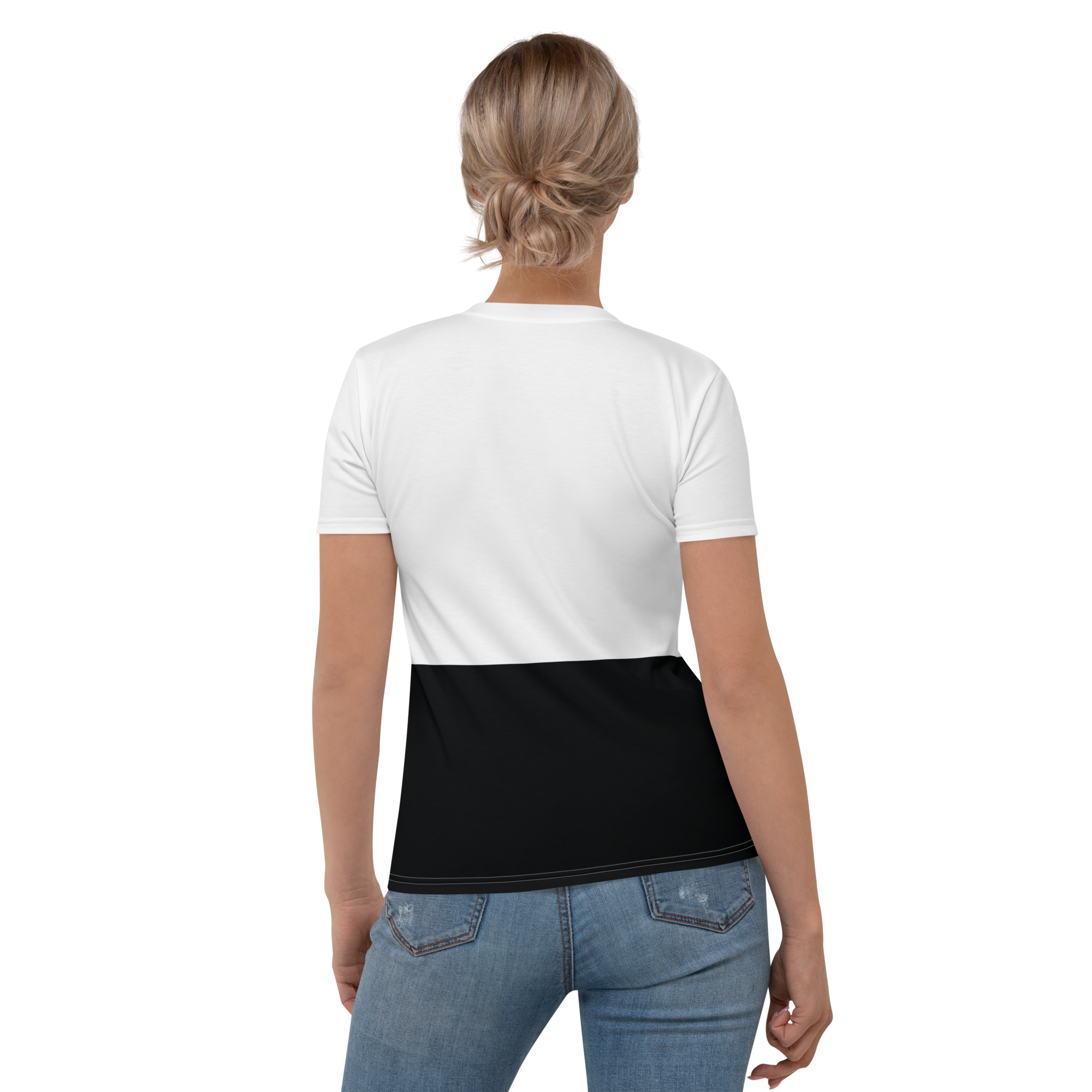 BOCKFIT Breitenberg T-Shirt weiß