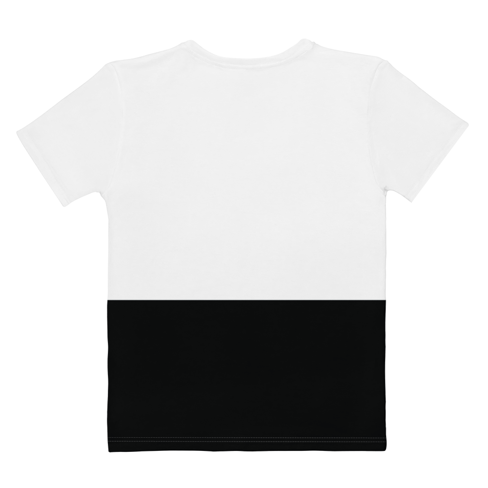 BOCKFIT Breitenberg T-Shirt weiß