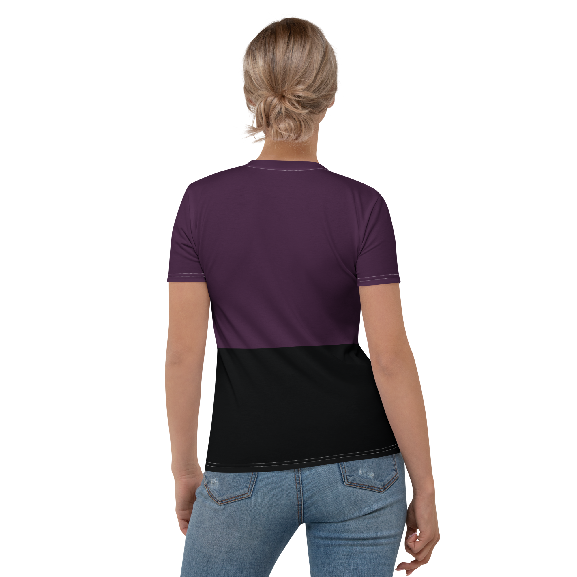 BOCKFIT Breitenberg T-Shirt lila