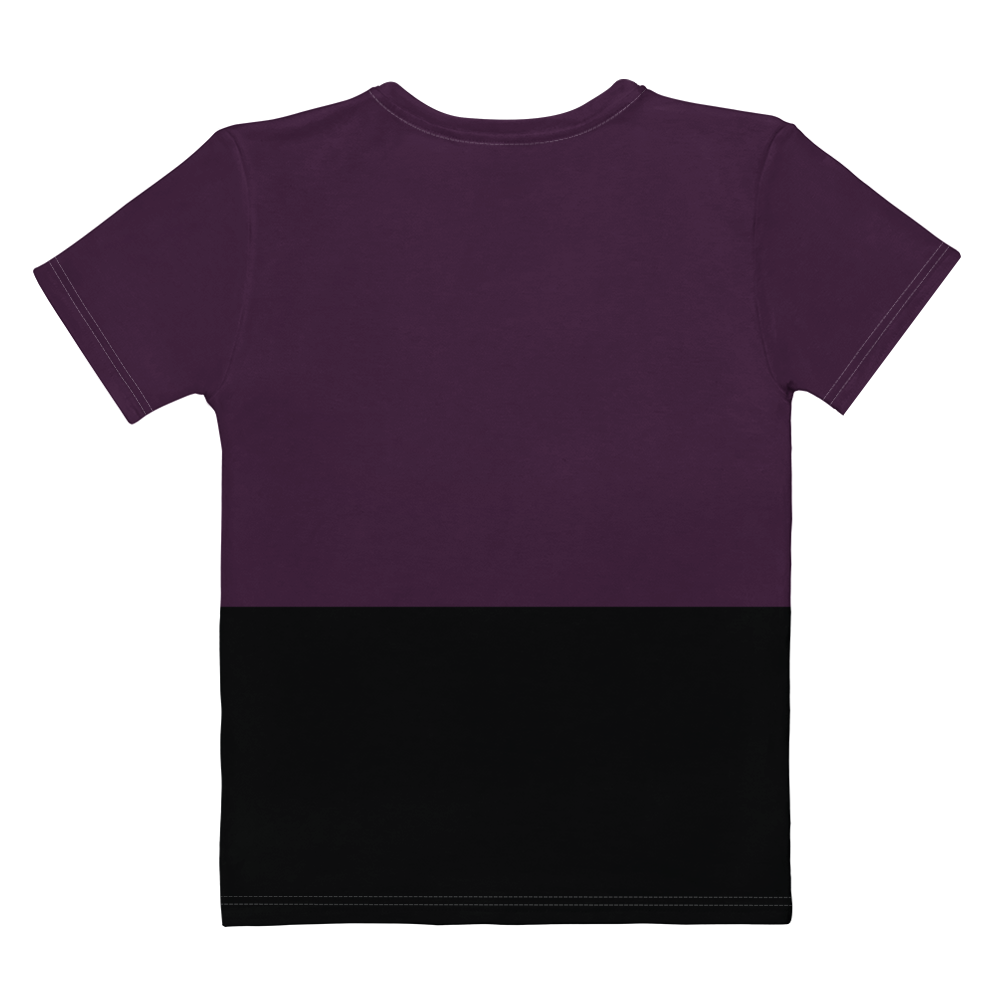 BOCKFIT Breitenberg T-Shirt lila