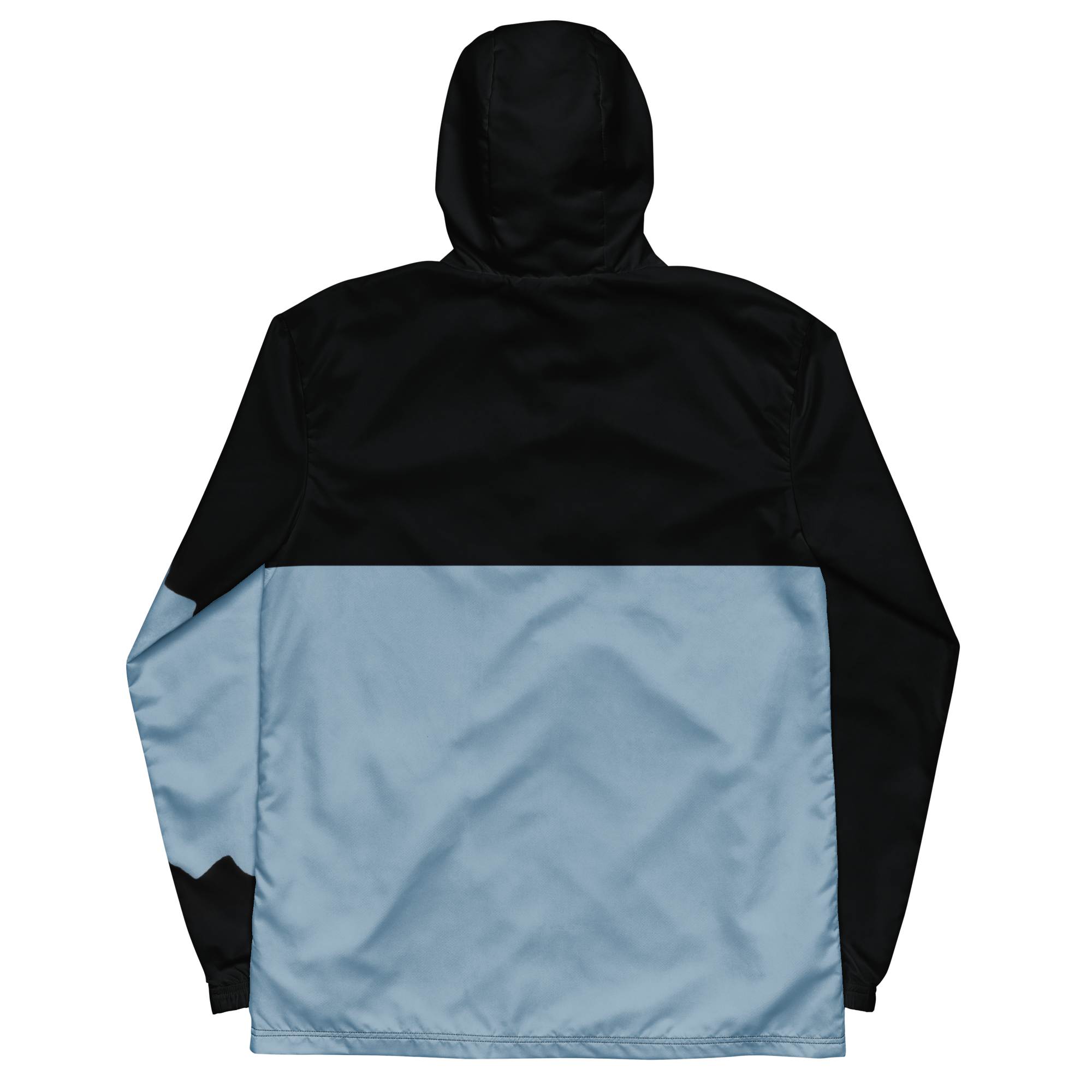 BOCKFIT Windjacke Gipfelnebel