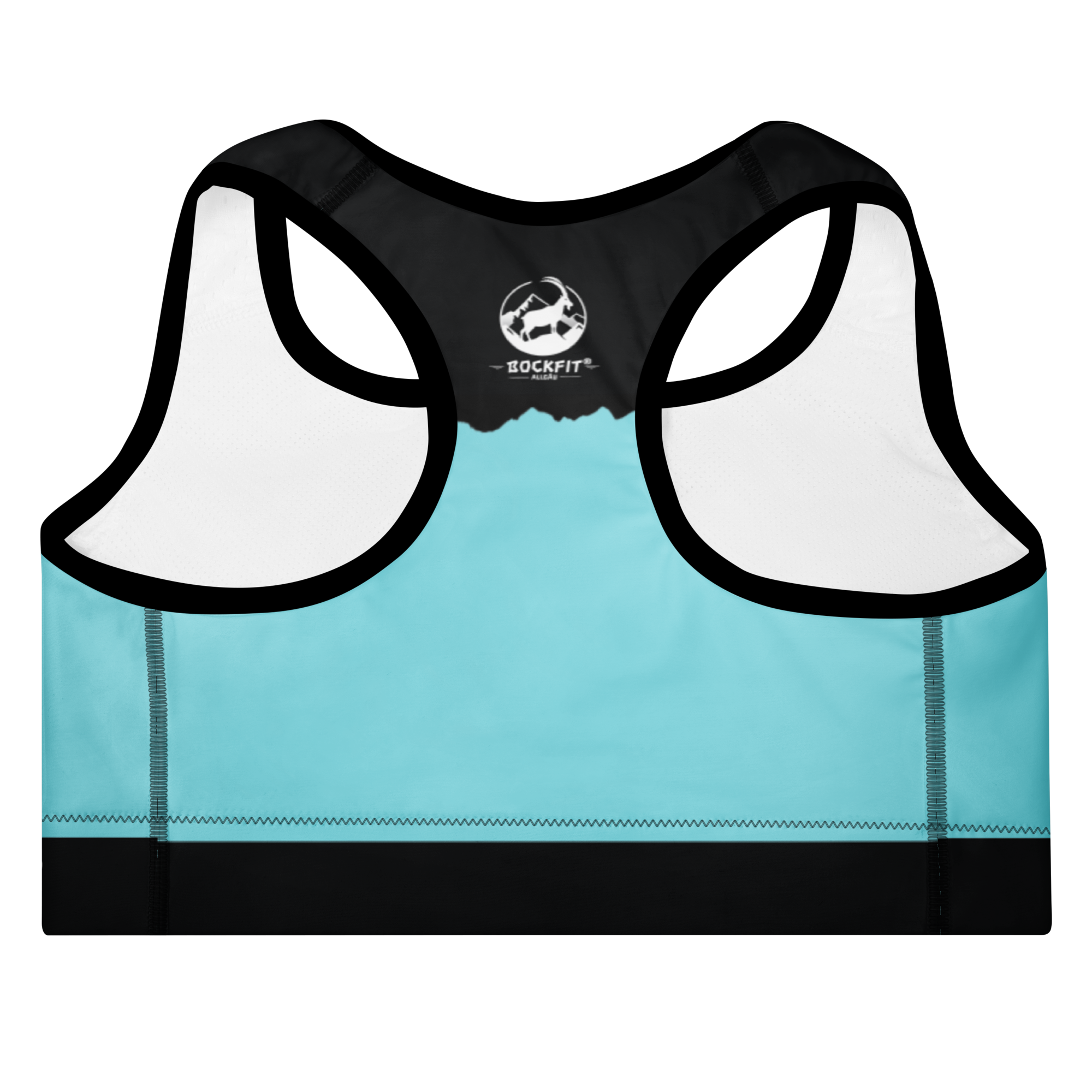 BOCKFIT Gehrenspitze BH Blau